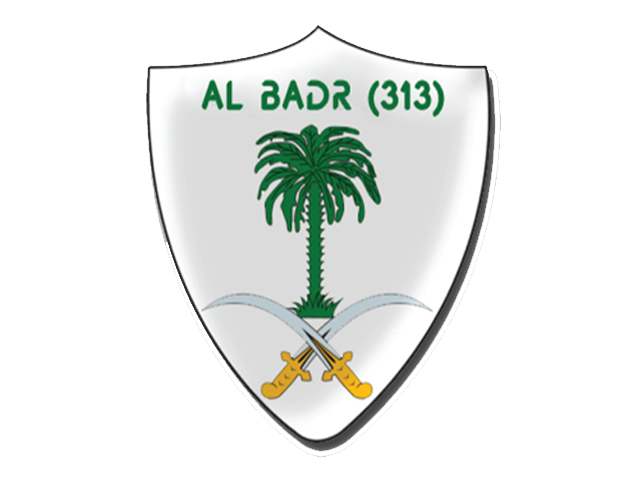Al Badr 313 Hajj Umrah